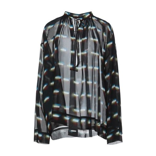 Блузка DRIES VAN NOTEN 12650078CW