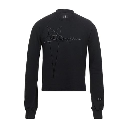 Толстовка RICK OWENS x CHAMPION 12650230LU