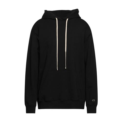 Толстовка RICK OWENS x CHAMPION 12650500IO