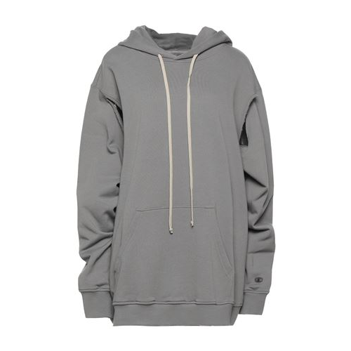 Толстовка RICK OWENS x CHAMPION 12650500IV