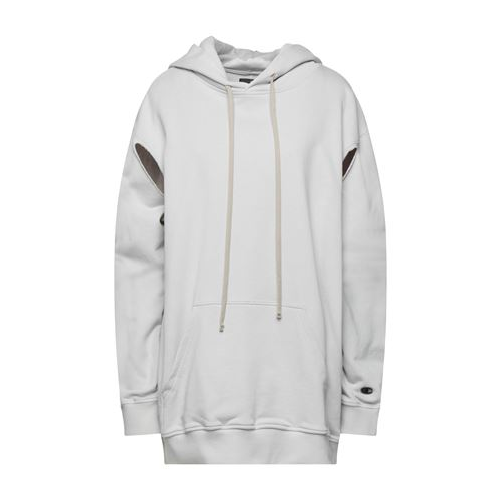 Толстовка RICK OWENS x CHAMPION 12650500VW