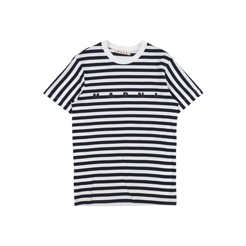 Футболка MARNI 12650584SU