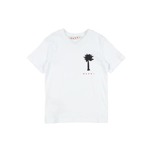 Футболка MARNI 12650725NG
