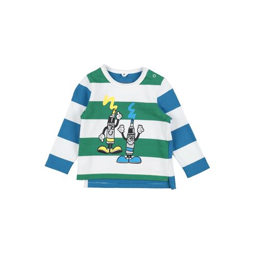Футболка STELLA McCARTNEY KIDS 12650999XT