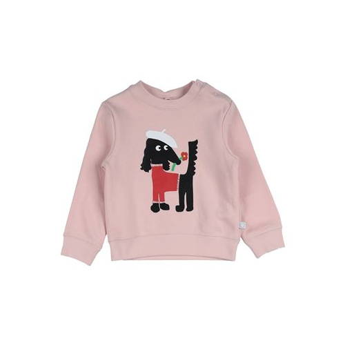 Толстовка STELLA McCARTNEY KIDS 12651024BH