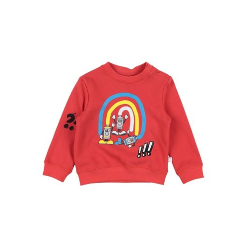 Толстовка STELLA McCARTNEY KIDS 12651061KA