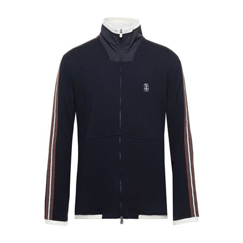 Толстовка BRUNELLO CUCINELLI 12651166CS