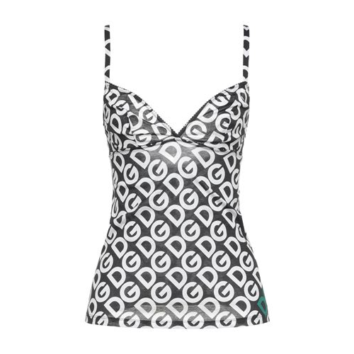 Майка DOLCE & GABBANA 12651218AJ