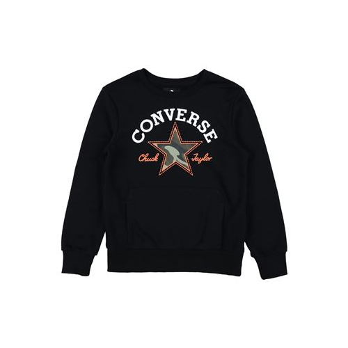Толстовка CONVERSE 12651376CX