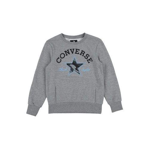 Толстовка CONVERSE 12651376BP