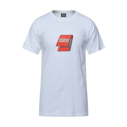 Футболка STUSSY 12651390SP
