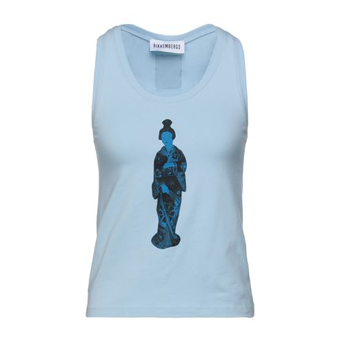 Майка BIKKEMBERGS 12651461KD