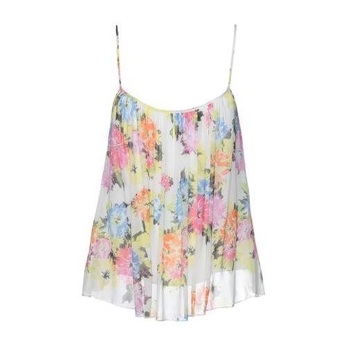 Топ без рукавов BE BLUMARINE 12651742NR