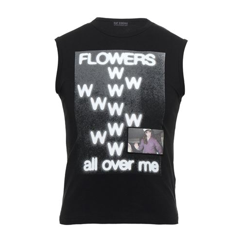 Футболка RAF SIMONS 12652165AB