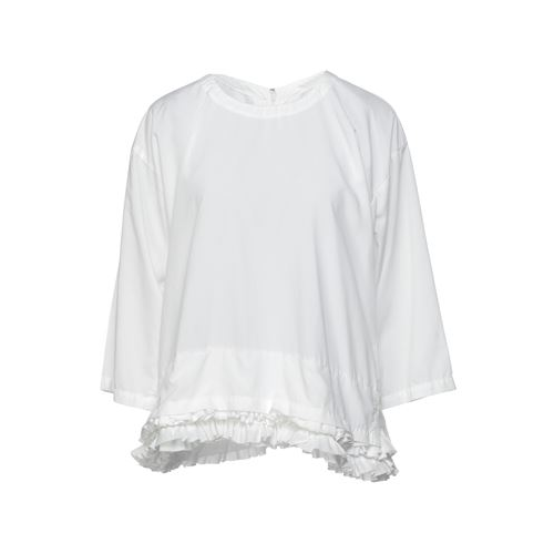 Блузка COMME des GARÇONS 12652389PP
