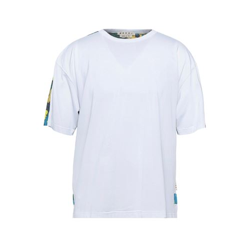 Футболка MARNI 12652486LL