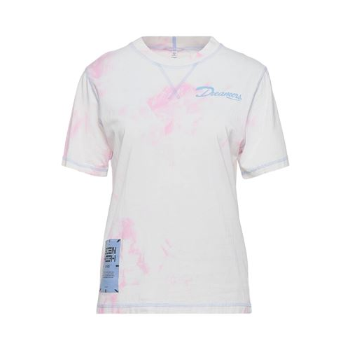 Футболка McQ Alexander McQueen 12652691OA