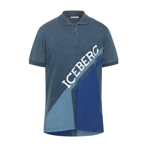 Поло ICEBERG 12652812ER