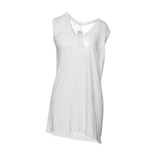 Футболка RICK OWENS 12652906AH