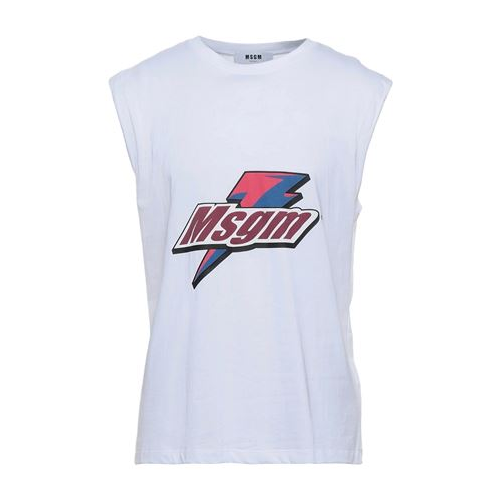 Футболка MSGM 12652936PX