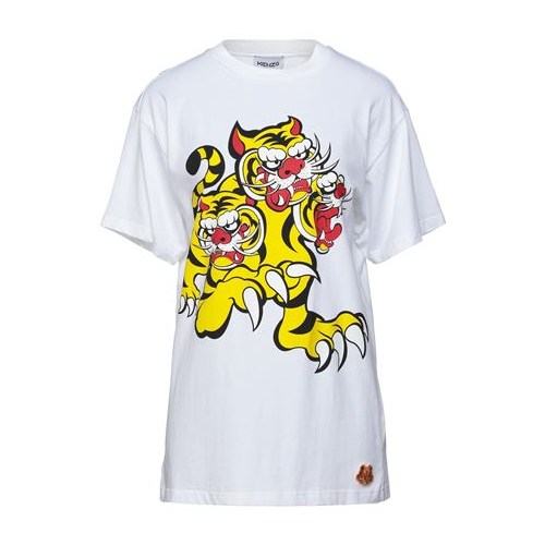 Футболка KENZO 12652967SS