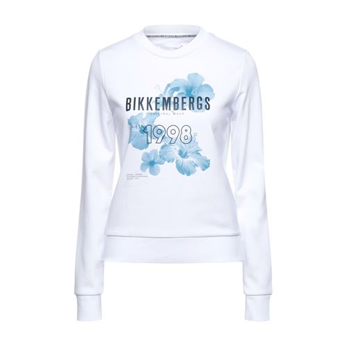 Толстовка BIKKEMBERGS 12653077JE