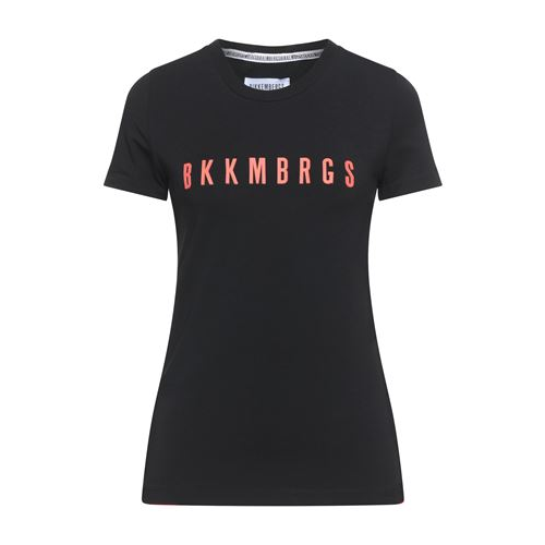 Футболка BIKKEMBERGS 12653071WF