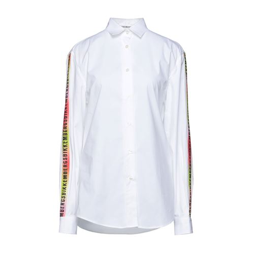 Pубашка BIKKEMBERGS 12653080PC