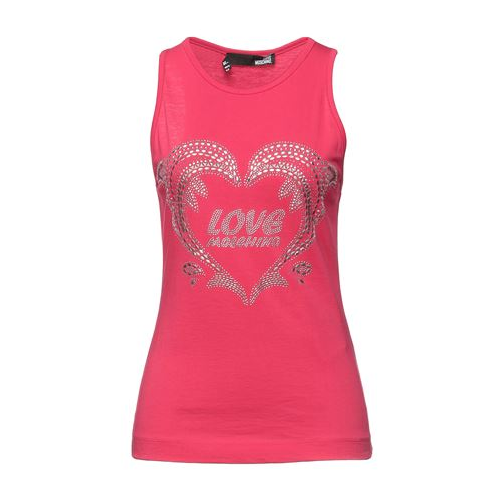 Майка LOVE MOSCHINO 12653102LB