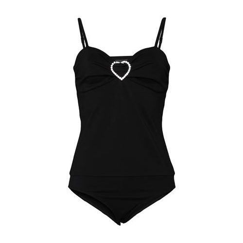 Топ без рукавов LOVE MOSCHINO 12653175NM