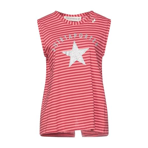 Топ без рукавов SHIRTAPORTER 12653313JG