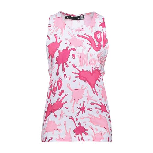Майка LOVE MOSCHINO 12653341WB