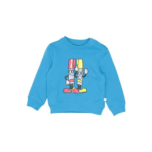 Толстовка STELLA McCARTNEY KIDS 12653663WE