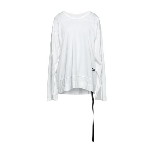 Толстовка DRKSHDW by RICK OWENS 12653767UG