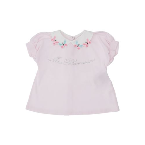 Футболка MISS BLUMARINE 12653926EE