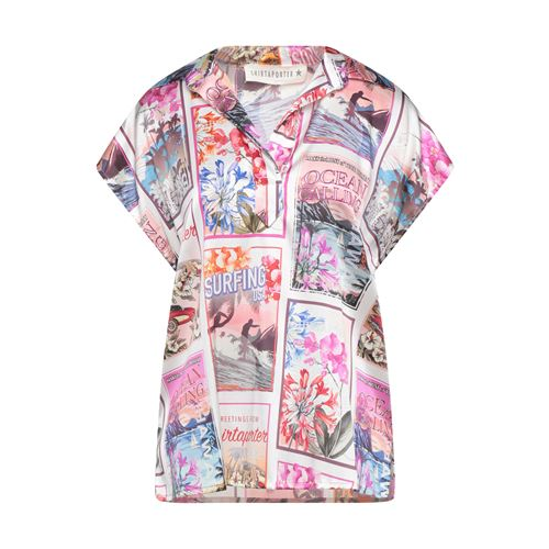 Блузка SHIRTAPORTER 12653957WL