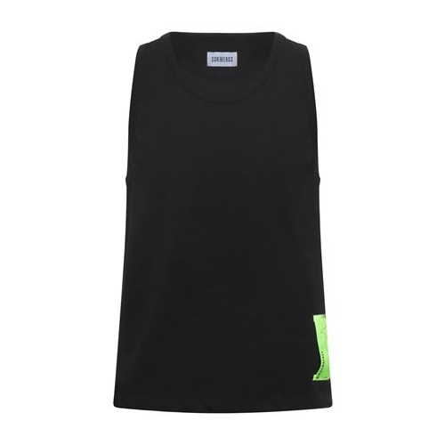Майка BIKKEMBERGS 12653970AM
