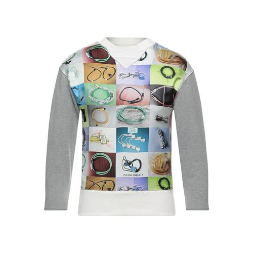 Толстовка MAISON MARGIELA 12664123RR