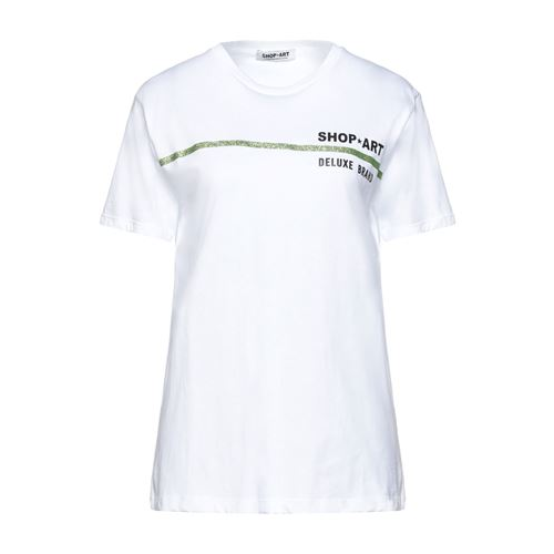 Футболка SHOP ★ ART 12664157IA