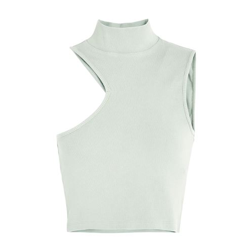 Топ без рукавов TOPSHOP 12664235XP