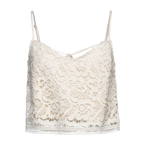 Топ без рукавов MA'COUTURE 12664616MK