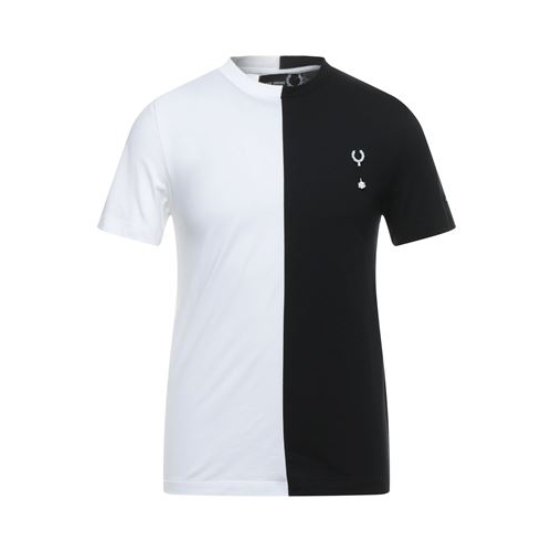 Футболка RAF SIMONS FRED PERRY 12664825MG