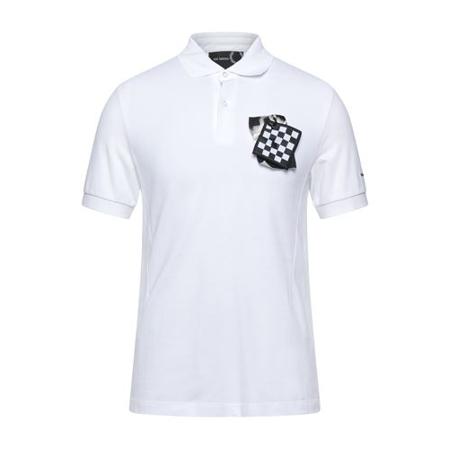 Поло RAF SIMONS FRED PERRY 12665012RS