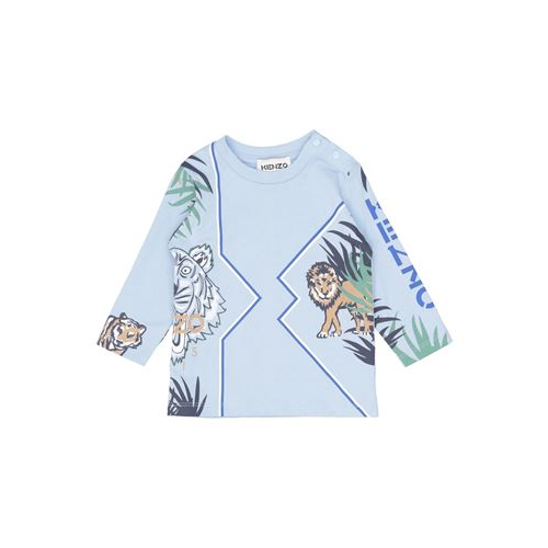Футболка KENZO 12665676IG