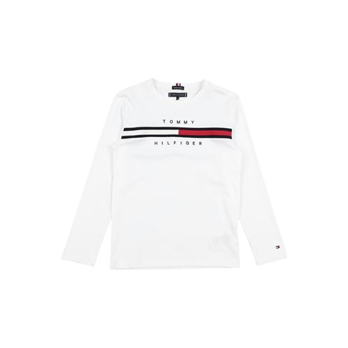 Футболка TOMMY HILFIGER 12665900JK