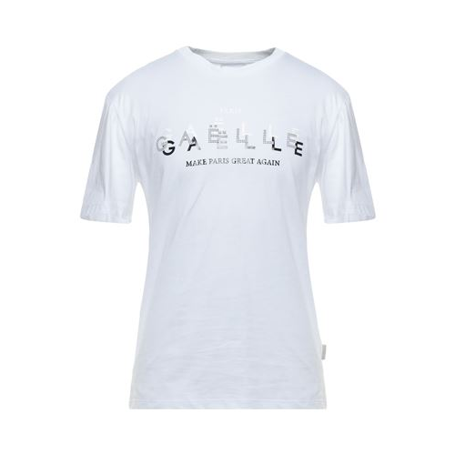Футболка GAëLLE Paris 12665935TP