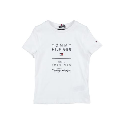 Футболка TOMMY HILFIGER 12666019GR