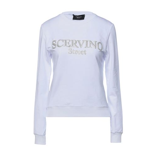 Толстовка ERMANNO SCERVINO 12666301RB