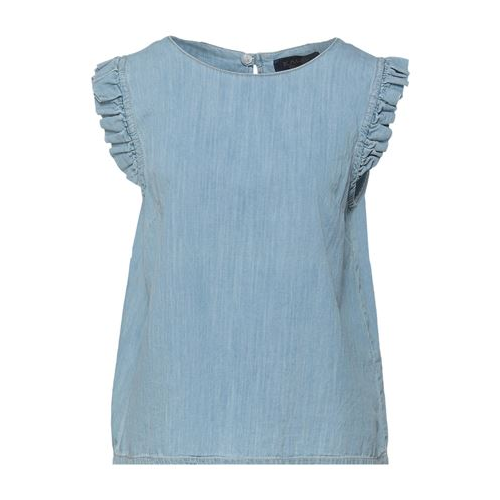 Топ без рукавов KAOS JEANS 12666495EN