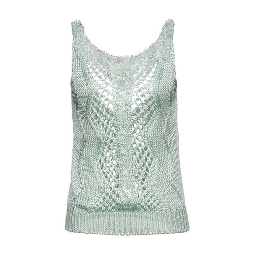 Топ без рукавов ERMANNO SCERVINO 12666908SB